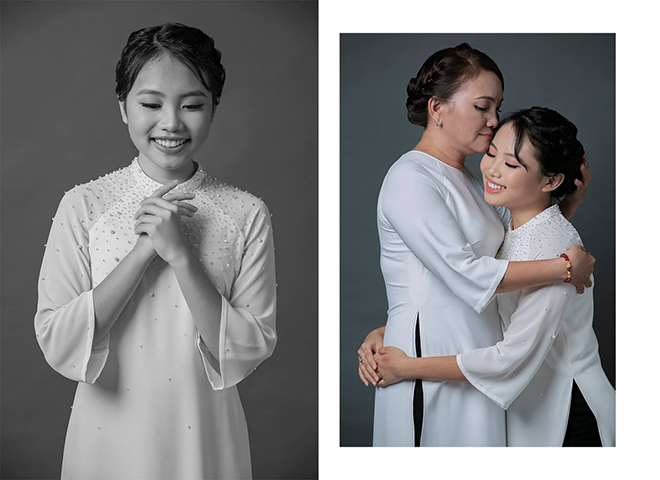 Người phụ nữ "quyền lực" khiến Phương Mỹ Chi nổi tiếng - 1