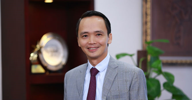 Tập đoàn FLC của đại gia Trịnh Văn Quyết đang nợ nần ra sao? - 1