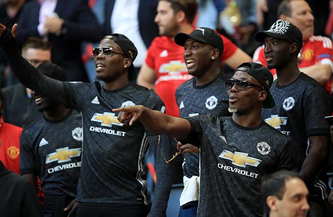 MU & “Bí số Pogboom”: Tìm thấy "diệu kế" giữ chân Pogba, Juventus bó tay - 1