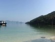 Đất đảo Vân Đồn rao bán tràn lan Đất đảo Vân Đồn rao bán tràn lan