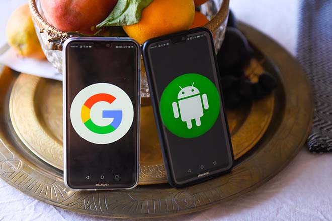Thẻ nhớ có thể mở đường cho ứng dụng độc hại xâm nhập "dế" Android - 1