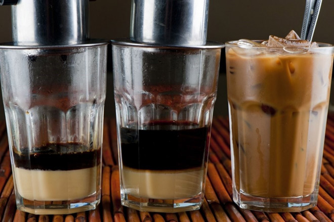 Cà phê sữa đá Việt nằm trong top 10 thức uống ngon nhất thế giới - 1