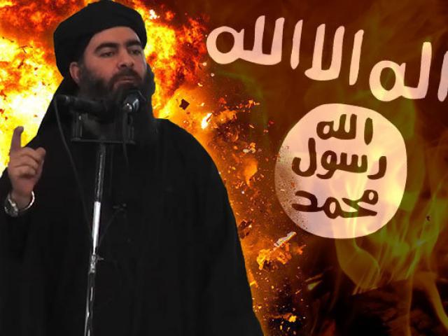 Thủ lĩnh tối cao bỏ mạng, khủng bố IS có người kế nhiệm?         