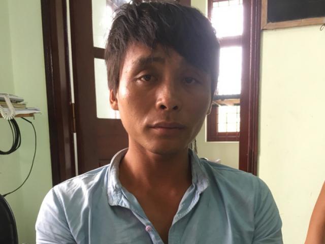 Nghi can vụ sát hại 3 người ở Tiền Giang uống thuốc diệt cỏ trước khi bỏ trốn