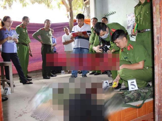 Lai lịch Quang Sỏi, người bắn chết vợ chồng giám đốc ở Điện Biên