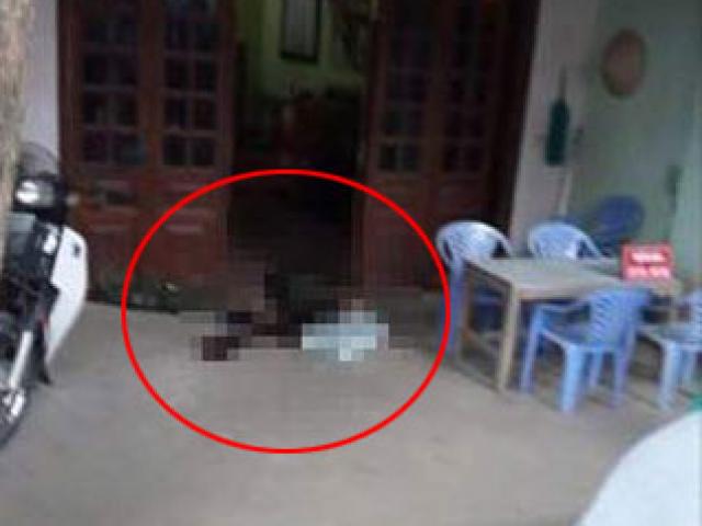 Vụ nổ súng 3 người chết ở Điện Biên: Thư tuyệt mệnh hé lộ nguyên nhân