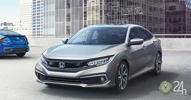 Mua bán Honda Civic 2019 giá 794 triệu  2276881