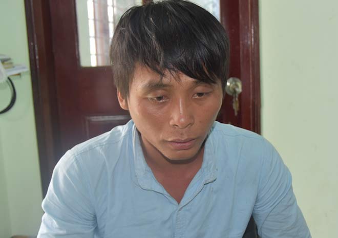 Kế hoạch tàn độc của nghi phạm giết 3 người trong gia đình ở Tiền Giang - 1