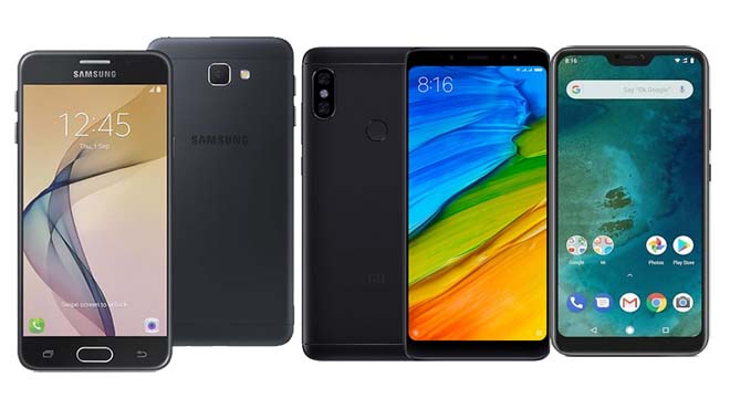 Với 5.5 triệu đồng nên mua smartphone mới giá rẻ hay iPhone 6 Plus "lướt"? - 1