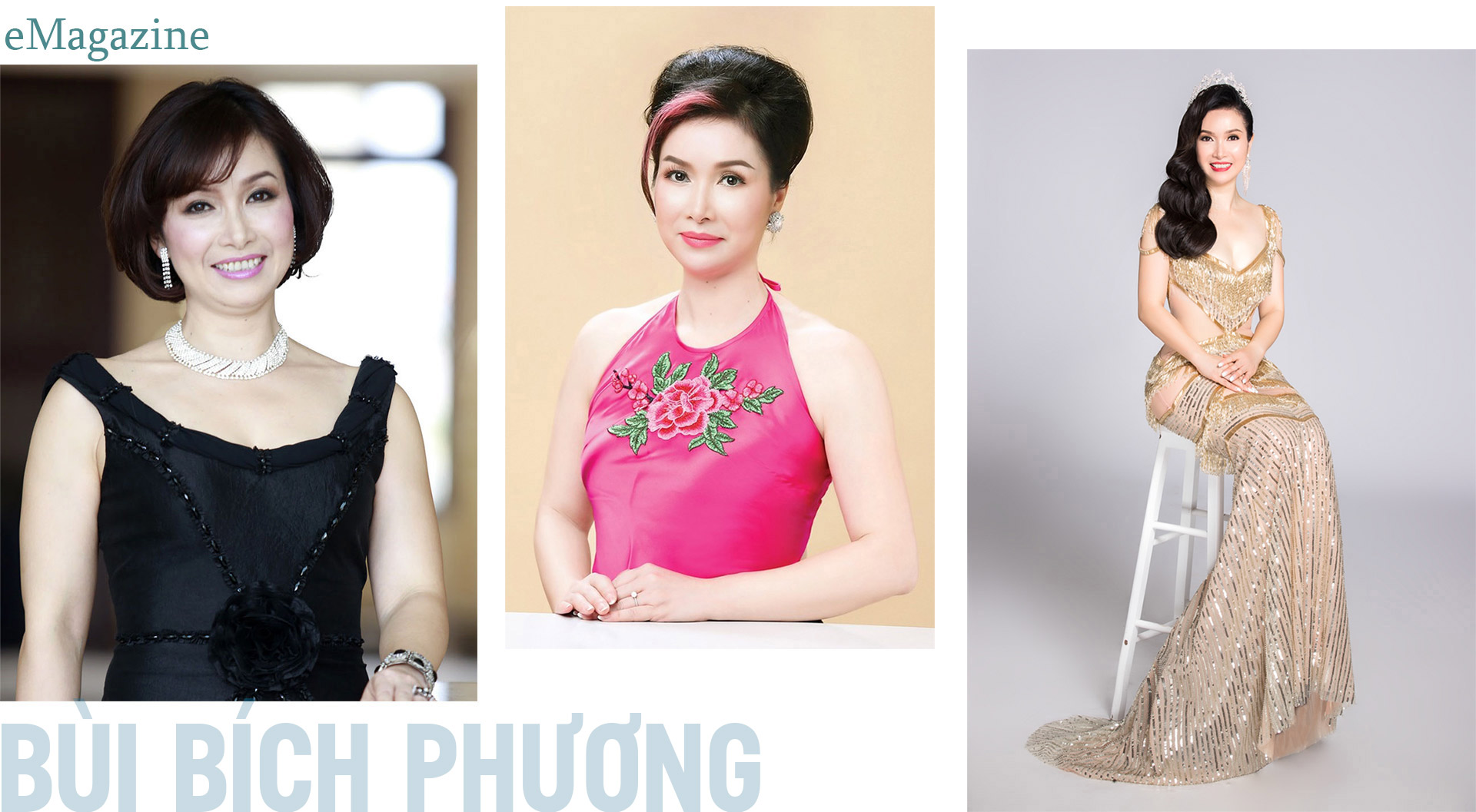 14 Hoa hậu Việt Nam: Người giàu sang như nữ hoàng, kẻ chìm nổi đường tình - 3