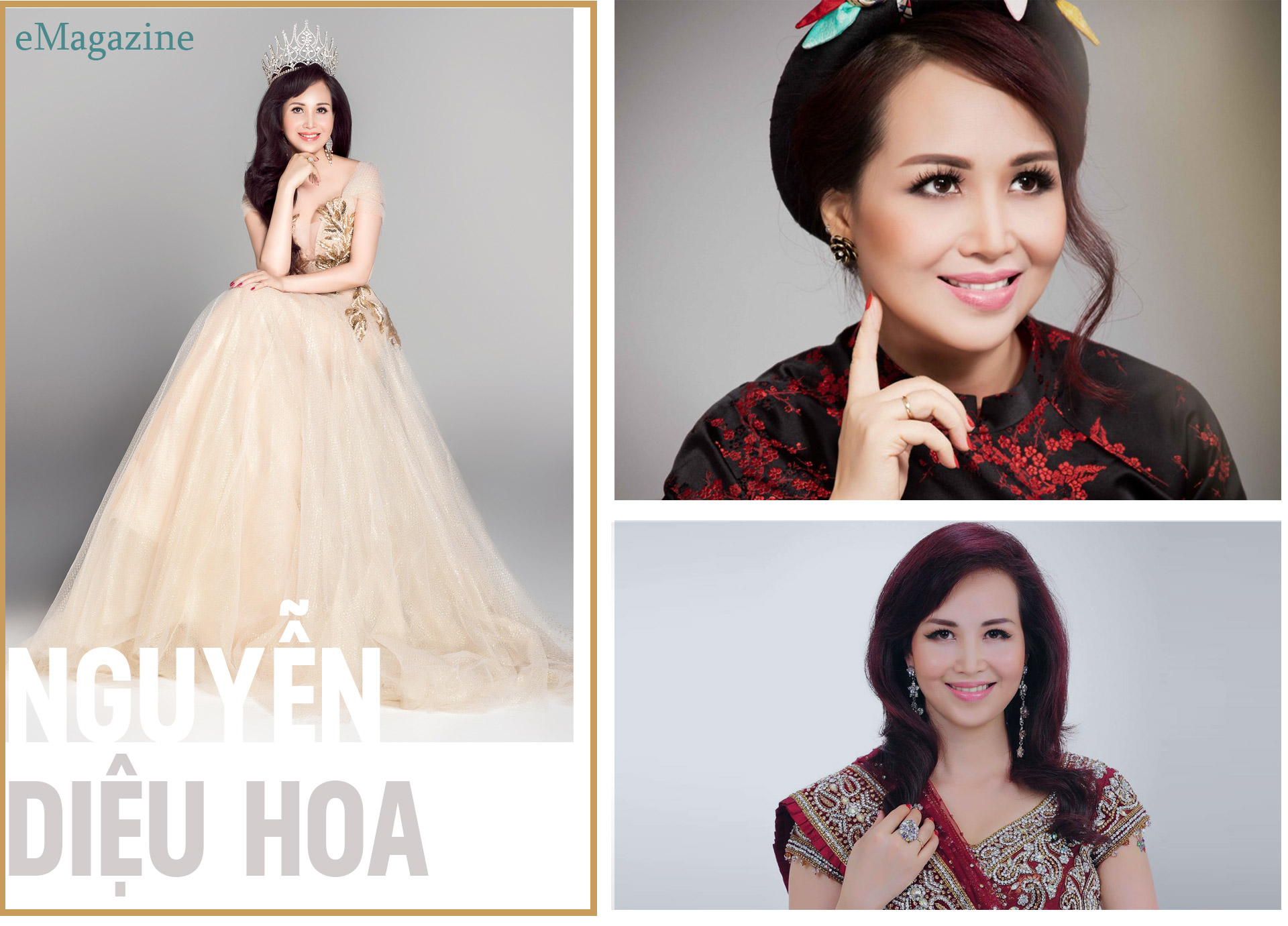 14 Hoa hậu Việt Nam: Người giàu sang như nữ hoàng, kẻ chìm nổi đường tình - 7