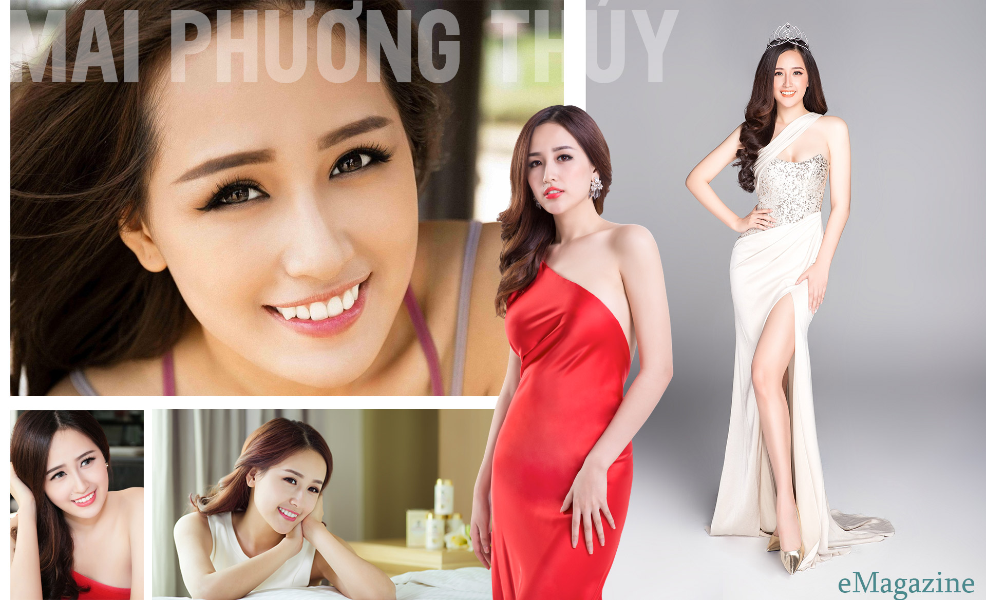 14 Hoa hậu Việt Nam: Người giàu sang như nữ hoàng, kẻ chìm nổi đường tình - 21