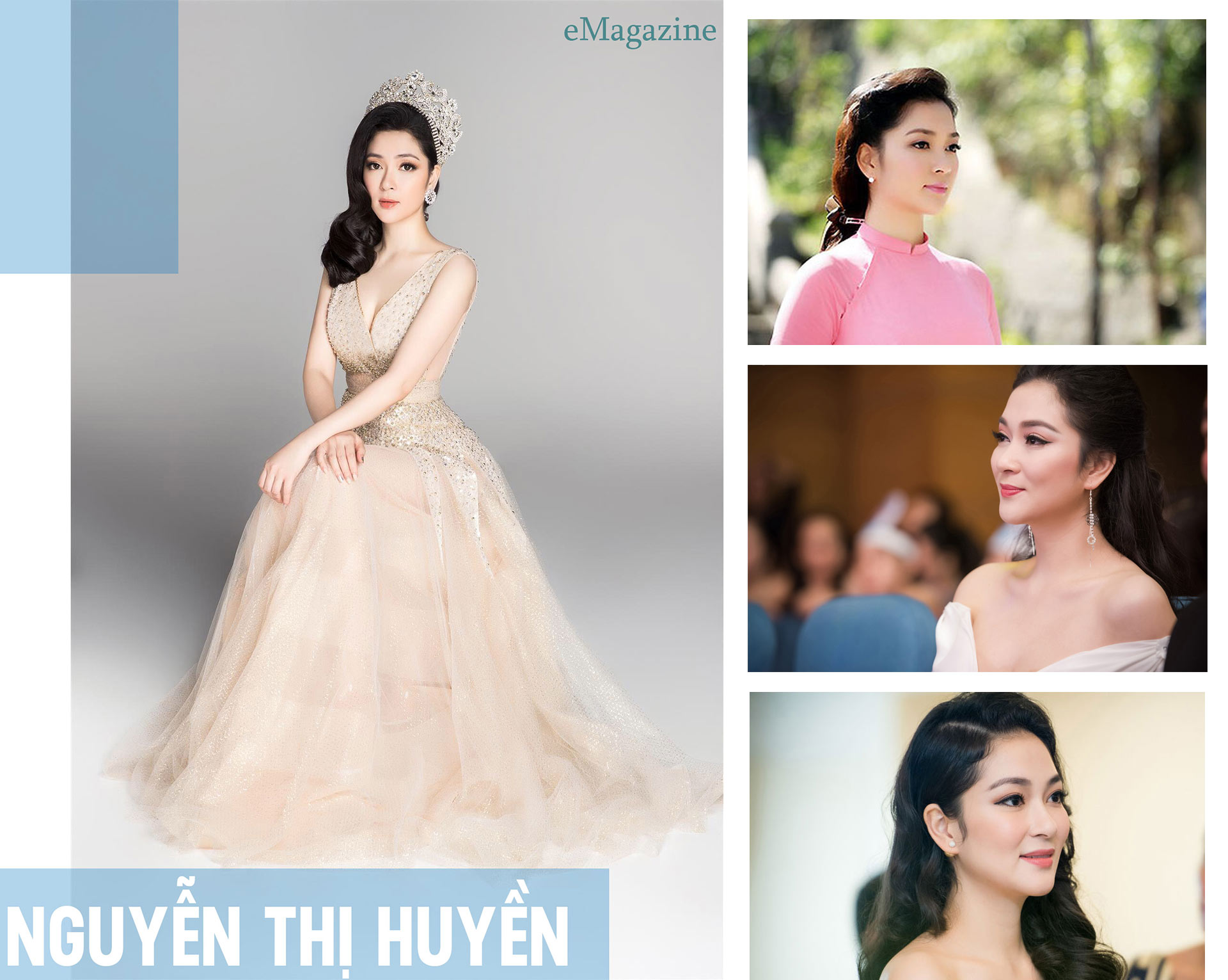 14 Hoa hậu Việt Nam: Người giàu sang như nữ hoàng, kẻ chìm nổi đường tình - 19