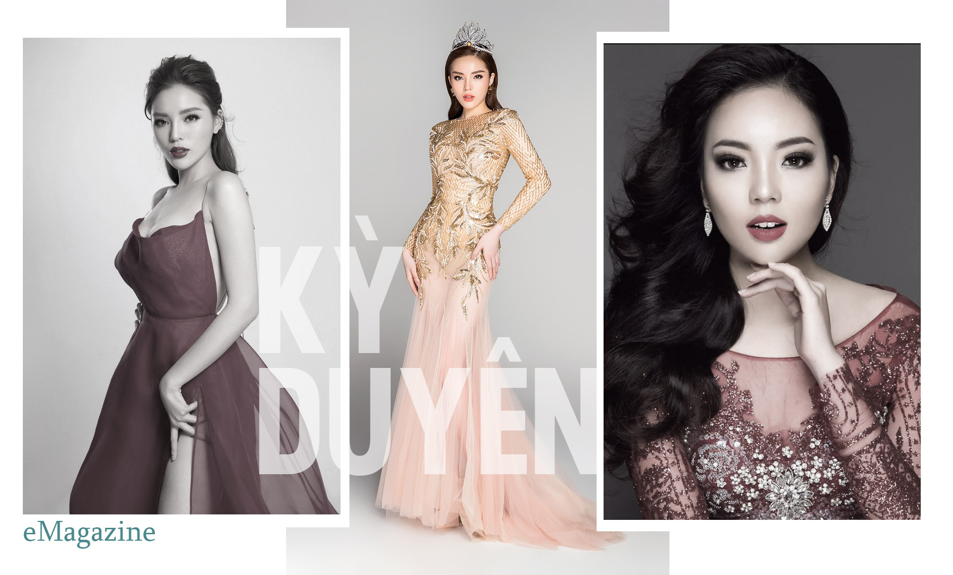 14 Hoa hậu Việt Nam: Người giàu sang như nữ hoàng, kẻ chìm nổi đường tình - 29