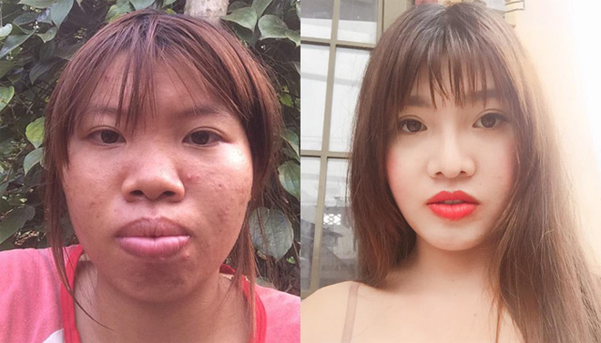 Phượng “Thị Nở”: Đàn ông tìm đến nhiều nhưng mới yêu 2 người - 1