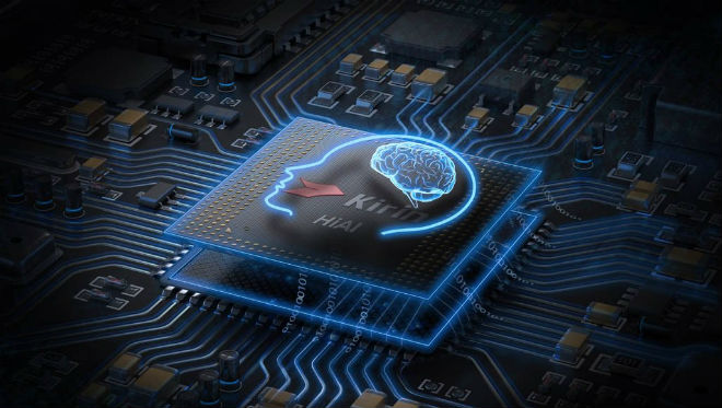 Huawei Mate 20 với chip Kirin 980 sẽ giáng đòn "chí tử" lên iPhone 2018 - 1