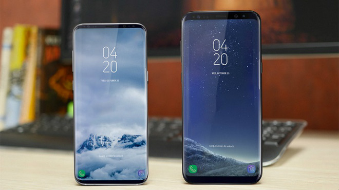 Top 10 smartphone chạy Android, giá tốt đáng mua nhất tháng 8/2018 - 1