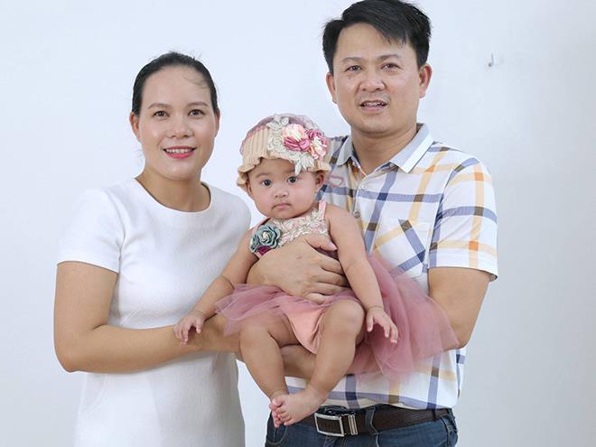 Hành trình "tìm con" đầy nước mắt của các cặp vợ chồng hiếm muộn - 1