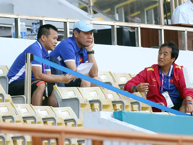 U23 Bahrain duel Bahrain: