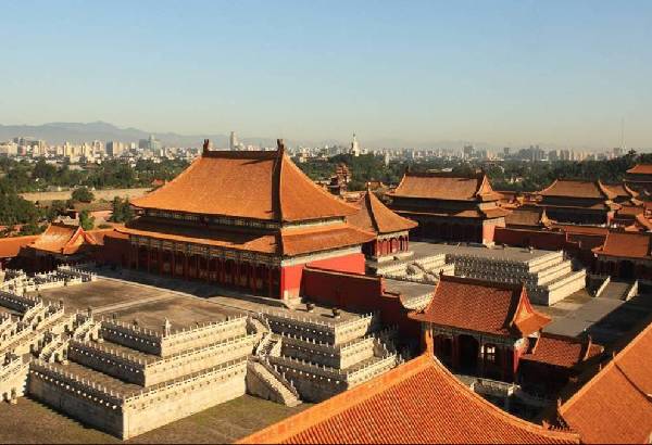 Những địa điểm bị ma ám nổi tiếng ở bắc kinh vẫn đông du khách kéo tới