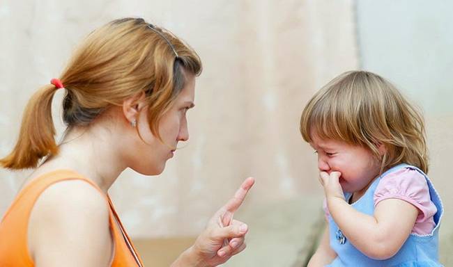 5 lý do khiến cha mẹ nhận ra đánh con sẽ để lại hậu quả khôn lường