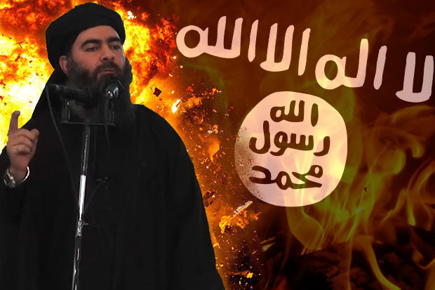 Thủ lĩnh IS bất ngờ tái xuất, đe dọa lạnh gáy Mỹ, phương Tây - 1