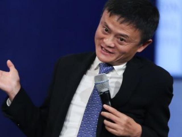“Ông lớn” Alibaba mất 81,3 tỷ USD giá trị thị trường