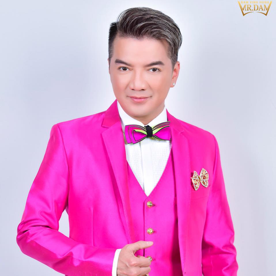 Đàm Vĩnh Hưng: "Mong kiếm nhiều tiền để giúp nghệ sĩ Lê Bình, Mai Phương" - 1