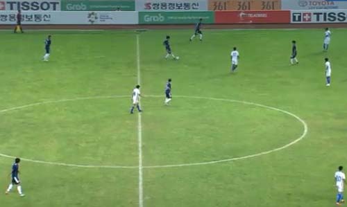 Chi tiết U23 Nhật Bản - U23 Malaysia: Nỗ lực bất thành (KT) - 6