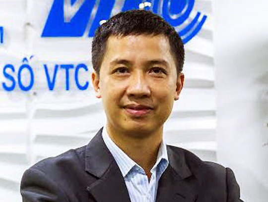 Giám đốc VTC nói gì về việc VTV6 đường đột ngắt sóng trận Olympic Việt Nam - Bahrain? - 1