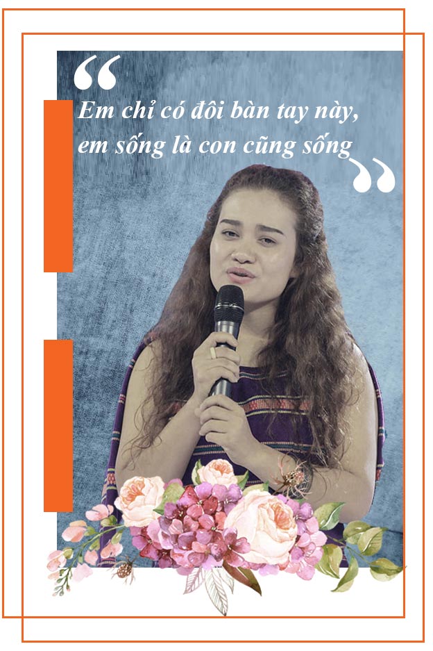 Cô gái Tây Nguyên chưa chồng cứu hai đứa trẻ suýt chết giờ ra sao? - 3