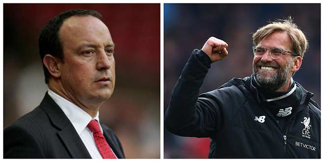 Tin HOT bóng đá tối 26/8: Liverpool chạm cột mốc phòng ngự thời Benitez - 1
