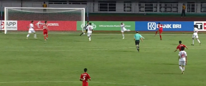 U23 UAE - U23 Triều Tiên: 2 cú &#34;thiết đầu công&#34; & penalty nghẹt thở - 1
