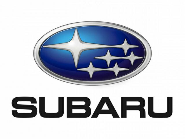 Giá xe Subaru cập nhật mới nhất