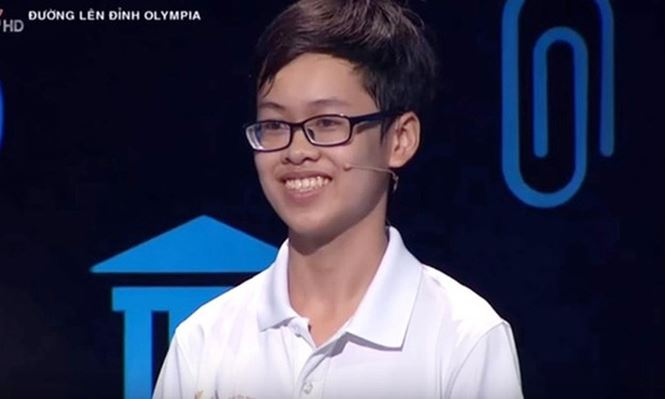 Hành trình leo núi của bốn ứng viên vô địch Đường lên đỉnh Olympia - 1
