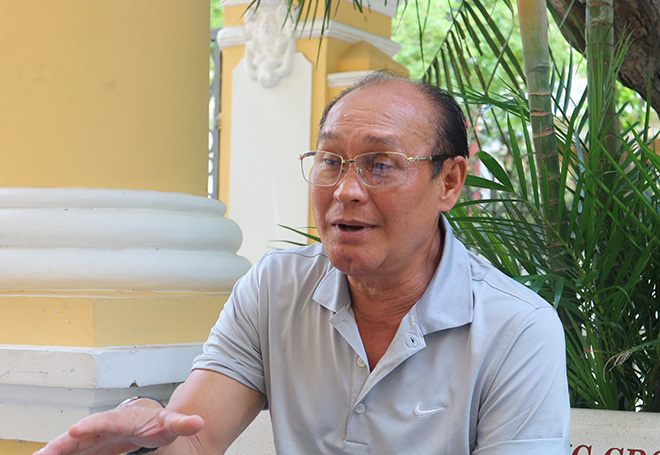 Từ chối "đền bù" bằng talkshow 200 triệu, Duy Phương kiện đòi 1 tỷ - 1