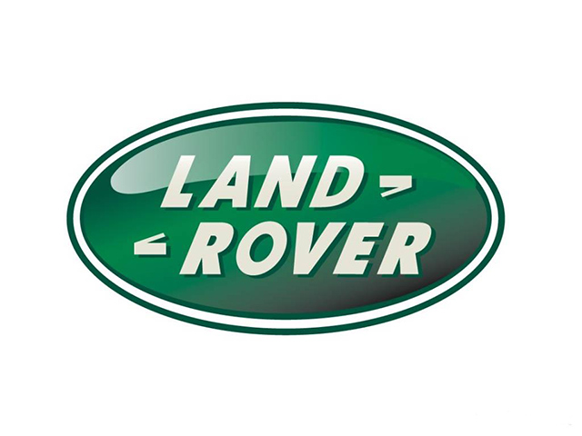 Giá xe Land Rover cập nhật mới nhất