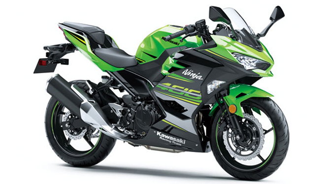 Kawasaki Z400 trình làng vào tháng 11 tới, giá khoảng 150 triệu đồng - 1