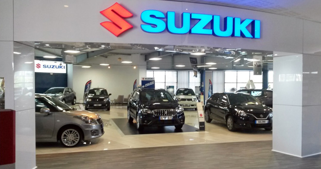 Không phải Toyota hay Hyudai, Suzuki mới là hãng có tỷ suất lợi nhuận cao nhất quý II/2018 - 1