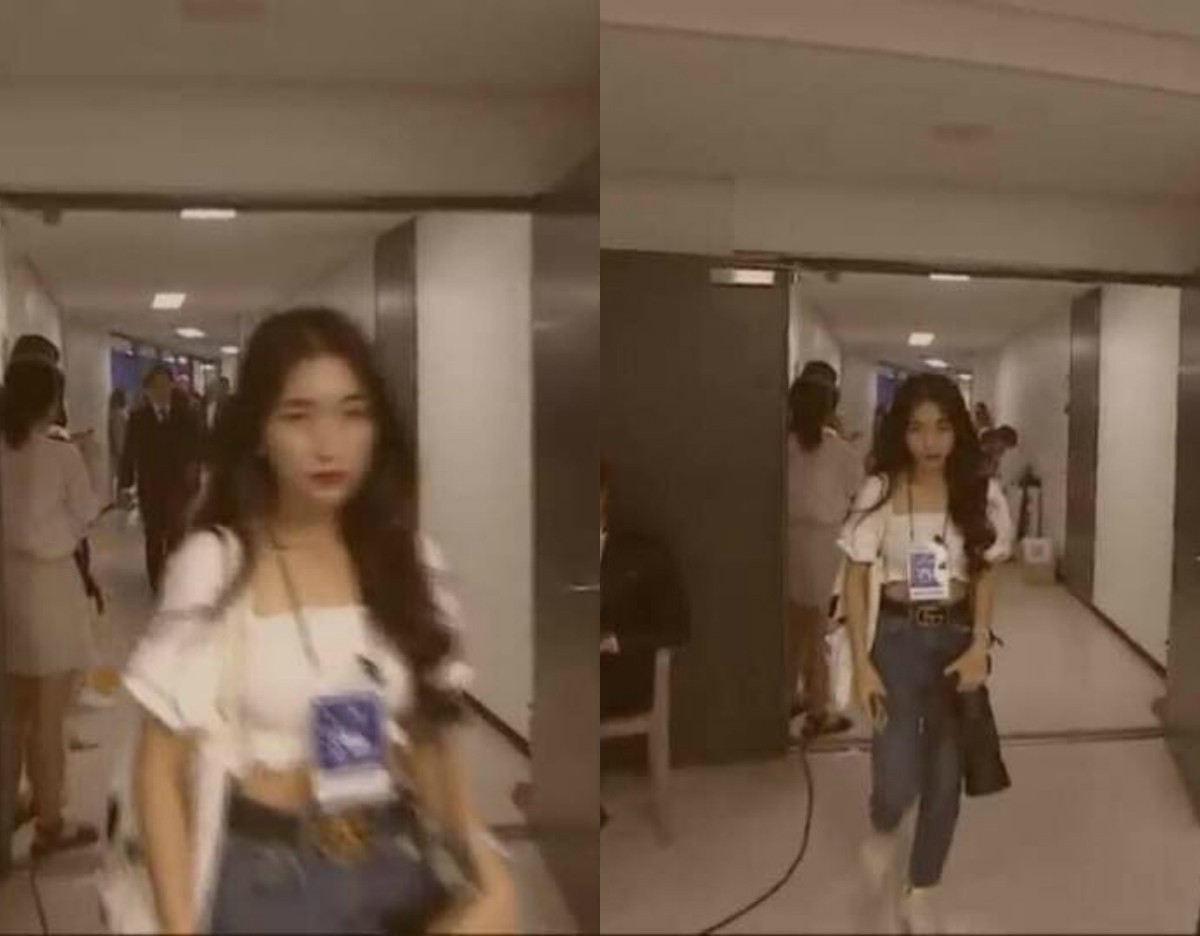 Clip Hòa Minzy bày tỏ "nghệ sĩ cũng được quyền có thần tượng" gây sốt trở lại - 1