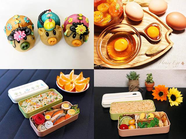 Bánh trung thu Diên Hi công lược xứng danh món ngon HOT nhất tuần này