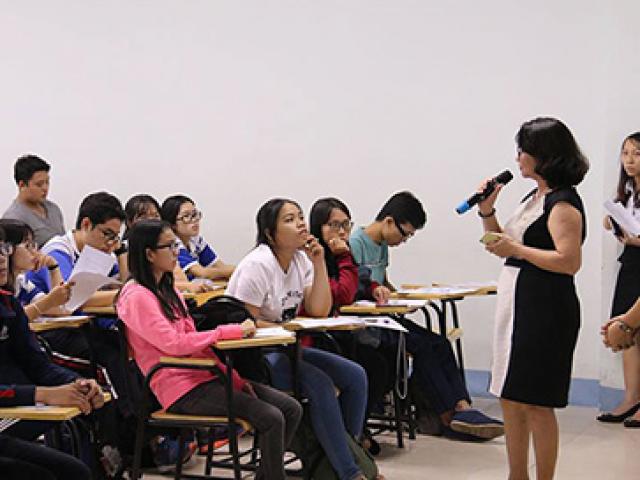 Đại học Việt Nam “vắng bóng” trong các bảng xếp hạng uy tín của thế giới