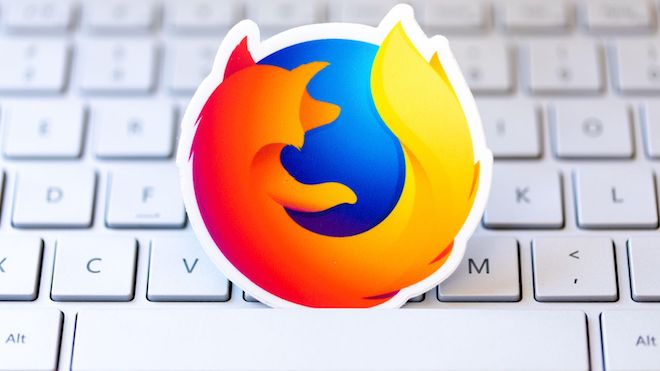 Trình duyệt Firefox sắp có tính năng chặn khai thác tiền ảo - 1