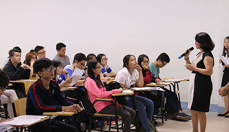 Đại học Việt Nam “vắng bóng” trong các bảng xếp hạng uy tín của thế giới - 1