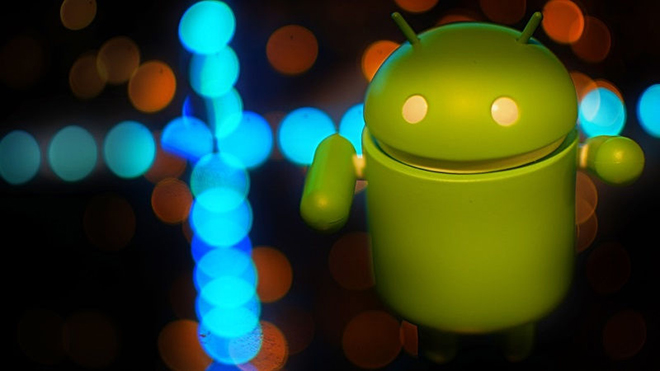 Chỉ 0,1% thiết bị Android thoát khỏi lỗ hổng bảo mật nghiêm trọng này - 1