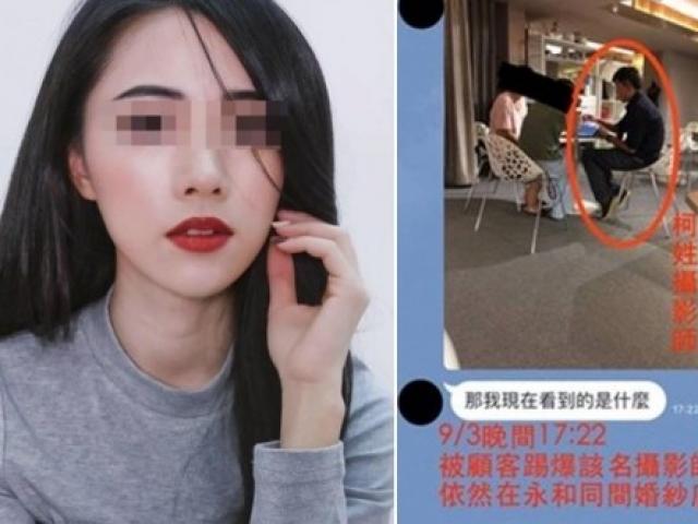 Đài Loan: Đặt camera quay lén 12 phụ nữ khỏa thân trong nhà tắm