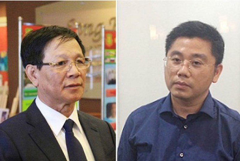 Lý do "ông trùm" Nguyễn Văn Dương được miễn tội đưa hối lộ - 1