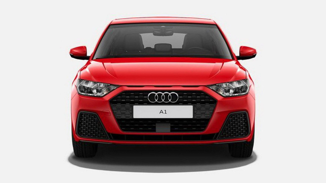 Thông Tin Xe Audi A1 Bảng Giá Lăn Bánh Và Đánh Giá Xe 2023