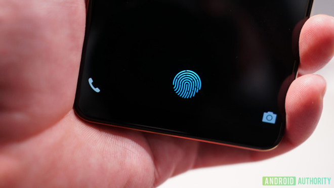 Galaxy S10: Sẽ khỏe nhưng chưa đẹp - 1