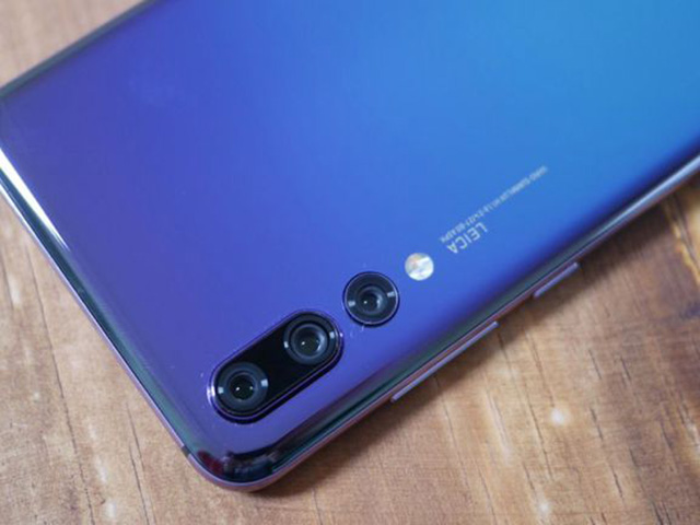Cuộc chiến camera trên smartphone thực sự sôi động vào năm sau